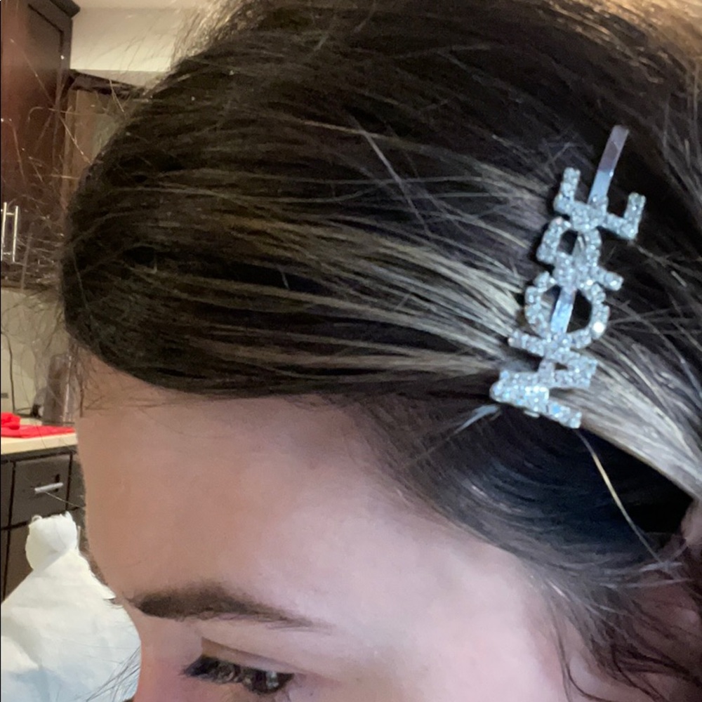 Hair clip - Picture 3 of 4